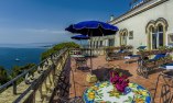 Hotel Bel Soggiorno, Sicily, Taormina