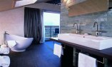 Hotel Lac Salin SPA & Mountain Resort - Lombardie - Livigno