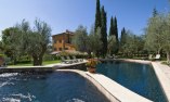 Antica Residenza I Capricci di Merion - Ombrie - Tuoro sul Trasimeno