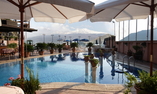 Hotel Villa Sonia, Sicily, Castelmola