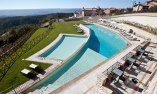 Torre de Monaldeschi Resort - Umbria - Ficulle