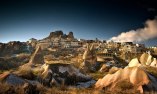Cappadocia Cave Resort & Spa - Cappadoce - Nevsehir