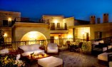 Sacred House - Kappadokien - �rg�p