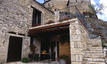 Castel di Luco, Marche, Acquasanta Terme