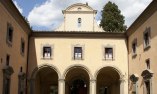 Castello di Montegufoni - Toscane - Montespertoli