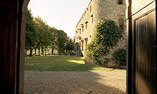 Castello di Meleto, Toscane, Gaiole in Chianti