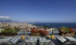 Grand Hotel Parker's, Campanie, Naples