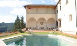 Castello di Pergolato - Toscana - San Casciano in Val di Pesa