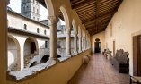 Abbazia San Pietro In Valle - Umbria - Ferentillo