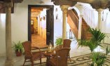 Hotel Casa del Capitel Nazari - Andalusia - Granada