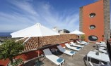 Hotel San Roque - Canary Islands - Tenerife
