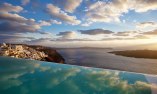 Cosmopolitan Suites - Cyclades Islands - Santorini