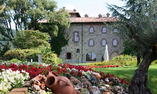 Castello di Casiglio, Lombardy, Erba
