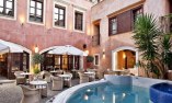 Palazzo Rimondi - Cr�te - R�thymnon