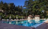 Hotel Relais Castello della Castelluccia, Latium, Rome