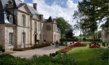 Manoir de Restign� - Loiretal der Schl�sser - Restign�