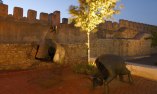 Pousada de Alc�cer do Sal, Dom Afonso II - Alentejo - Alc�cer do Sal