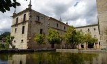 Pousada do Ger�s - Amares, Santa Maria do Bouro - North - Amares