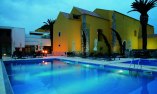 Pousada de Tavira, Convento da Gra�a - Algarve - Tavira