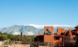 Hacienda Se�orio de Nevada - Andaluc�a - Villamena