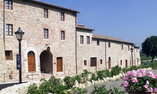 Borgo la Bagnaia Resort & Spa, Tuscany, Siena