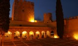 Pousada de Alvito - Alentejo - Alvito