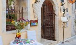 Avli Lounge Apartments - Creta - Rethymno