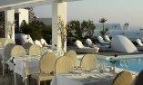 Vedema Resort - Cyclades Islands - Santorini