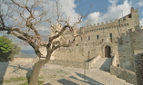 Castello Orsini Hotel Nerola, Latium, Nerola