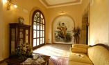 Hotel il Podere, Sicile, Syracuse