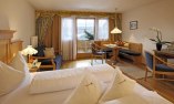Ganischgerhof Mountain Resort & Spa - Trentin Haute Adige - Nova Ponente