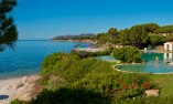 Is Morus Relais, Sardenia, Pula