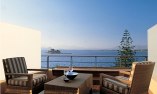 Amphitryon Hotel - Peloponeso - Nauplia