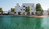 Furnirussi Tenuta - Apulia - Carpignano Salentino