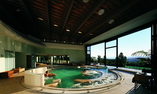 Fonteverde Natural Spa Resort, Toscana, San Casciano dei Bagni