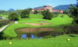 Grotta Giusti Natural Spa Resort, Toskana, Monsummano Terme