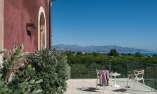 Zash Country Boutique Hotel - Sicily - Riposto