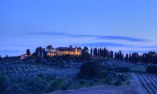 Castello del Nero Boutique Hotel & Spa, Toscana, Tavarnelle Val di Pesa