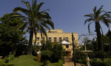Domus Aurea, Sicily, Agrigento