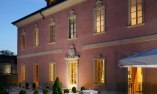 Il Castello Dal Pozzo, Pi�mont, Oleggio Castello