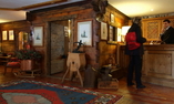 Auberge de La Maison, Aosta Valley, Courmayeur