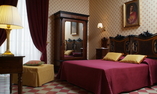 Palazzo Failla Hotel - Sicilia - Modica
