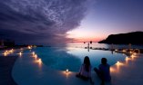 Therasia Resort, Sicily, Vulcano - Aeolian Islands