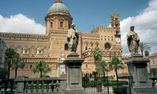 Hotel Ucciardhome - Sicilia - Palermo