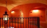 Hotel Sa Contonera, Sardinien, Arbatax