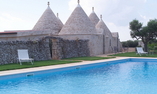 Abate Masseria & Resort, Pouilles, Noci