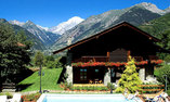 Mont Blanc Hotel Village, Aosta-Tal, La Salle