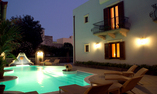 Arciduca Grand Hotel, Sizilien, Lipari - �olischen Inseln