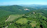 Castello di Vicarello, Toskana, Cinigiano