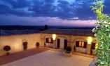 Hotel la Corte Del Sole, Sizilien, Noto